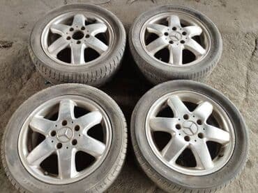 шины дордой моторс: Шины,диски (б/у) — 1