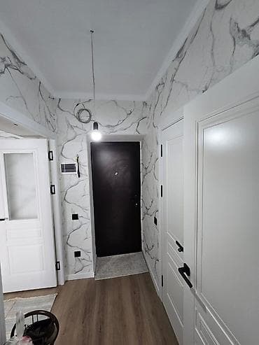 1 комната, 40 м², Индивидуалка, 5 этаж, Дизайнерский ремонт