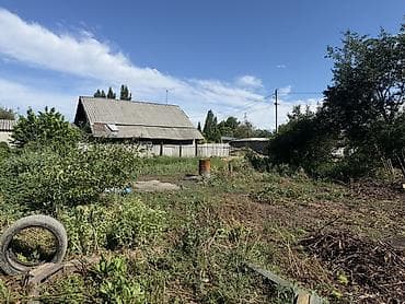 село романовка: 5 соток, Для строительства — 1