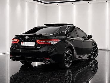 датчик скорости камри 70: Toyota Camry: 2018 г., 2.5 л, Автомат, Бензин, Седан — 5