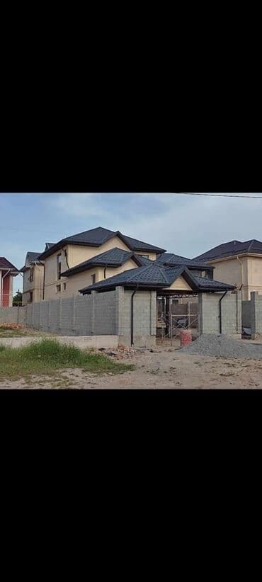 Кровля крыши: Кровля крыши | Монтаж, Ремонт, Гидроизоляция 3-5 лет опыта — 9