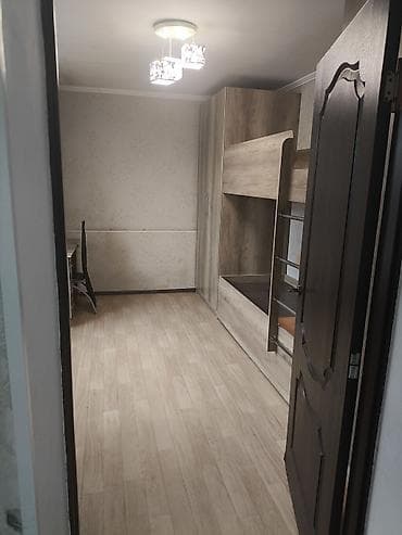osh flat: 2 комнаты, Собственник, Без подселения, С мебелью полностью — 5