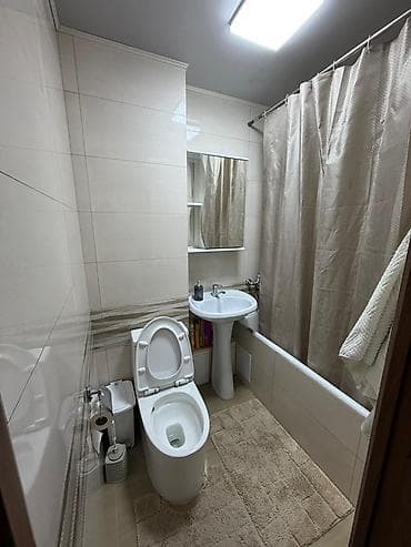 Квартиры: 2 комнаты, Собственник, С мебелью полностью — 5