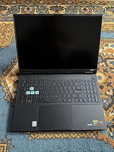 Ноутбуки и аксессуары: Продам б/у ASUS TUF Gaming (2025) пользовался 2-3 месяцев мощный — 2