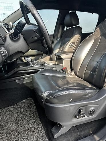 х5 дизель: Ssangyong Rexton: 2020 г., 2.2 л, Автомат, Дизель, Внедорожник — 10