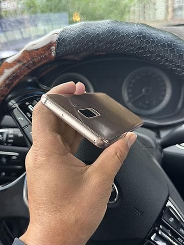 samsung galaxy s9 plus: Samsung Galaxy S9 Plus, Б/у, 64 ГБ, цвет - Золотой, 2 SIM — 3