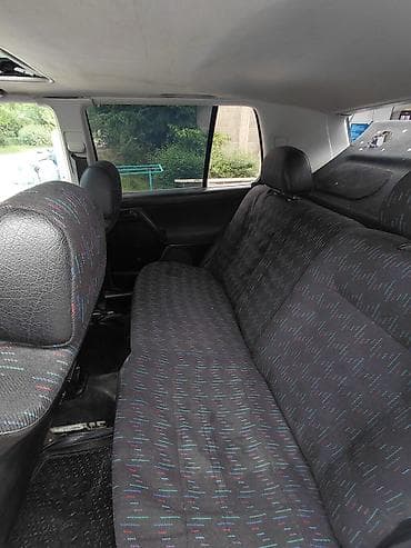 гольф 2 токмок: Volkswagen Golf: 1995 г., 1.6 л, Механика, Бензин, Хэтчбэк — 4