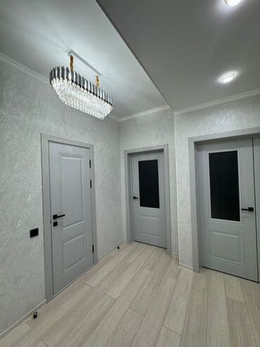 бишкек аренда квартира долгасрочный: 2 комнаты, Собственник, Без подселения, С мебелью полностью — 6