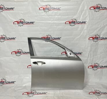 Дверь Передняя правая Kia, Б/у, Оригинал