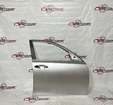 к5: Дверь Передняя правая Kia, Б/у, Оригинал — 1