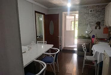 село алексеевка: 3 комнаты, 55 м², 1 этаж — 4