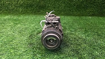 e46: Компрессор BMW Компрессор кондиционер E39 E46 E83 E38 M54B30 — 2