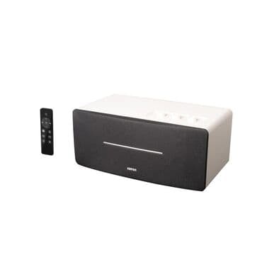 edifier: EDIFIER D12 Небольшая 2.0 Bluetooth колонка Общая выходная мощность — 7