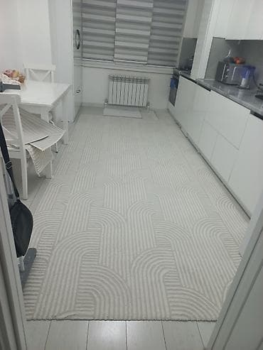 Ковровая дорожка Б/у