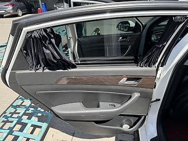 Унаа сатуу: Hyundai Sonata: 2018 г., 2 л, Автомат, Бензин, Седан — 7