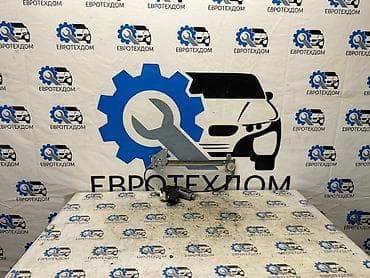 мотор митсубиси: Электрический моторчик Mitsubishi 2004 г., Б/у, Оригинал, Германия — 1