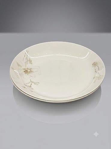 Столовый сервиз Aidema Fine Bone China – 32 предмета (на 6 персон) — 4