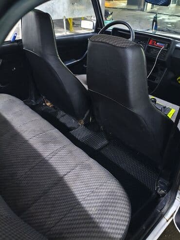 двигатель нива 1.7 купить бу: ВАЗ (ЛАДА) 2107: 2007 г., 1.7 л, Бензиновая, Седан — 3