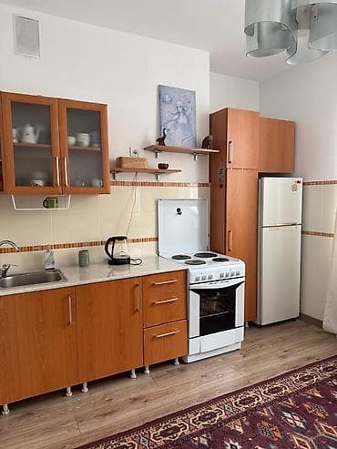 продаю квартиру 2: 2 комнаты, Агентство недвижимости, Без подселения, С мебелью полностью — 8