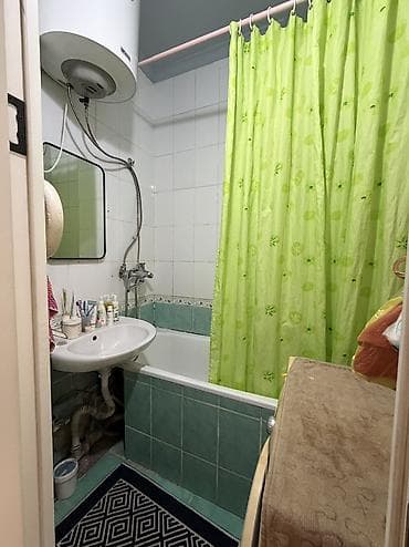 Недвижимость: 3 комнаты, 61 м², 105 серия, 3 этаж, Старый ремонт — 6