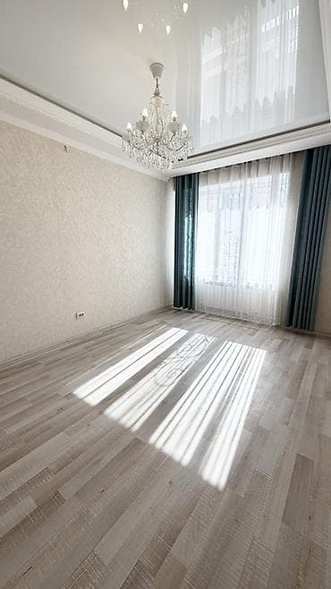 алтын ордо ж м: 3 бөлмө, 88 м², Элитка, 10 кабат, Евроремонт — 2