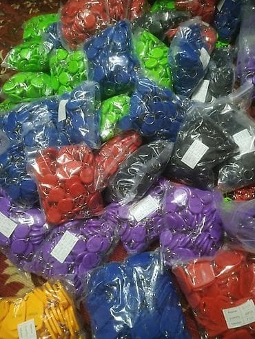 can bus: Пульты оптом 500 Пульты для автоматических Ворот Бишкек Шлагбаумов — 6