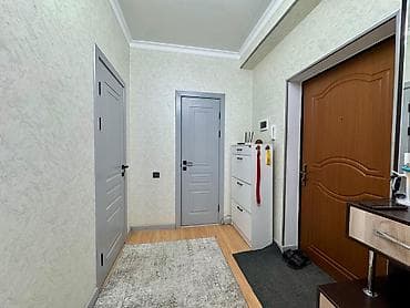 Батирлер: 2 бөлмө, 64 м², Элитка, 11 кабат, Евроремонт — 8