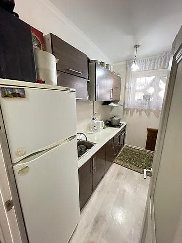 3 комнаты, 78 м², 106 серия, 5 этаж, Косметический ремонт — 7