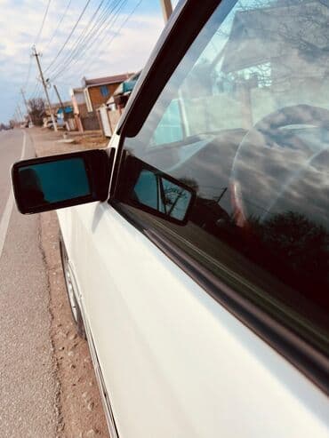 оборудование автомойка: Mercedes-Benz W124: 1994 г., 2.5 л, Автомат, Дизель — 7