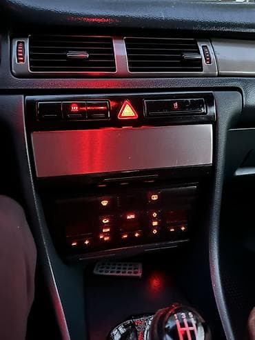 ауди 1 8 инжектор: Audi A6: 1999 г., 2.4 л, Механика, Бензин, Седан — 5