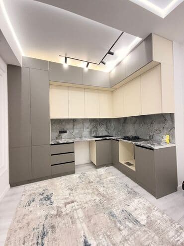 кухонные уголок новый: Кухонный гарнитур, Новый, МДФ, Бесплатная доставка — 3