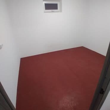 сдаю дом без хозяина кызыл аскер: Сдается уютная квартира со всеми условиями! этаж 1/1 по адресу — 4