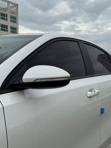 купить авто в кредит без первоначального взноса: Kia K3: 2019 г., 1.6 л, Автомат, Бензин, Седан — 5