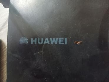 заявка атс: Huawei FWT — стационарный GSM‑терминал (Fixed Wireless Terminal) для — 3