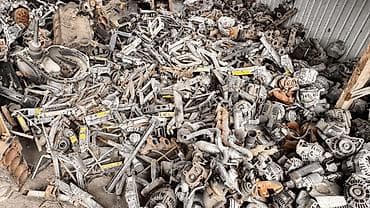 запчасти на опель вектра б: Двигатель Opel Ecotec (бензин) с навесным Описание: - Оригинальный — 7