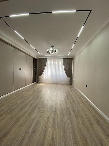 centr park: 2 комнаты, 68 м², Элитка, 11 этаж, Дизайнерский ремонт — 2