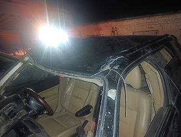 tactrix openport 2.0: Машина на ходу — 2