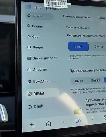 Авто кызматтары: Унааны орусчалоо, Кытай, BYD — 4