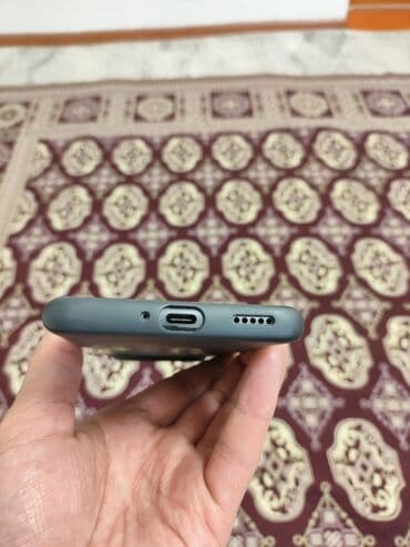 смарт тв: Redmi, Redmi Note 14 Pro Plus, Колдонулган, 256 ГБ, түсү - Кара — 3