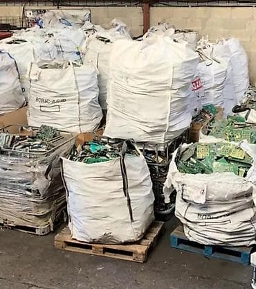 Скупка и переработка: Выкупим Утилизируем компьютерной и радиоэлектронной техники с — 8