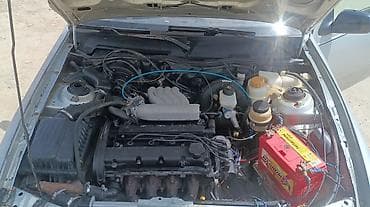 нексия деу: Daewoo Nexia: 2006 г., 1.6 л, Механика, Бензин, Седан — 6