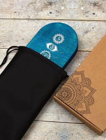 садху: Доска Садху для начинающих (8мм) Доска состоит из двух частей, по — 3