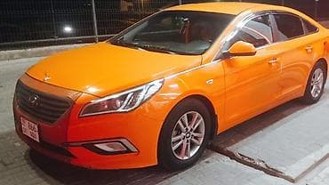 талас матиз: Hyundai Sonata: 2018 г., 2 л, Автомат, Газ, Седан — 1