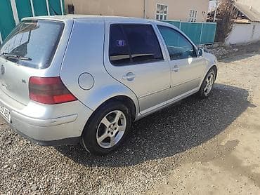 golf 3 акпп: Volkswagen Golf: 2001 г., 1.6 л, Механика, Бензин, Хэтчбэк — 1