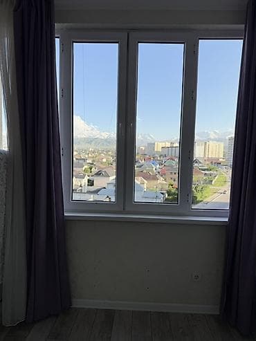 rent flat: Студия, С мебелью полностью — 8