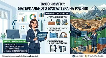 Бухгалтер