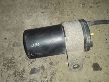 система форсунок: Nissan XTerra VQ40 абсорбер, Ниссан ХТерра абсорбер Абсорбе на — 3