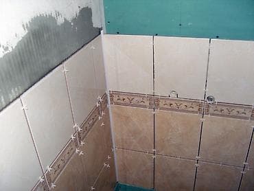 кафель плита: Укладка кафеля — 2