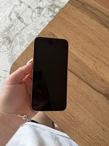note 10: IPhone 12 Pro, 256 ГБ, Золотой — 2