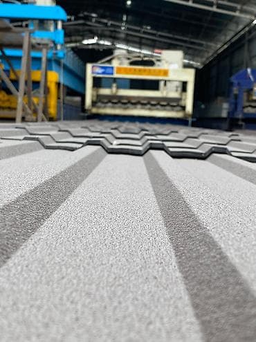 Ондулин: Нужны кровельные материалы? Обращайтесь к нам! У нас большой — 3